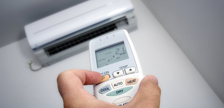 chế độ làm lạnh nhanh trên điều hòa là gì?