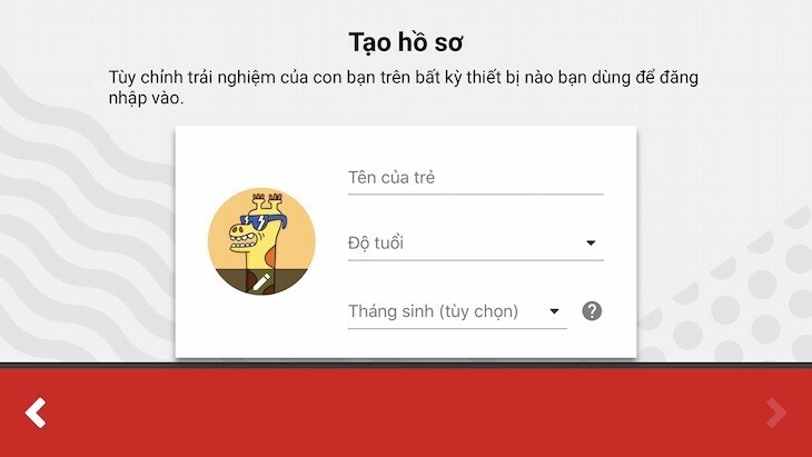 youtube kids là gì? cách cài đặt youtube kids dành riêng cho bé yêu nhà bạn