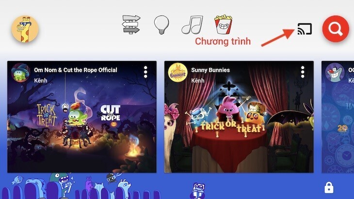 youtube kids là gì? cách cài đặt youtube kids dành riêng cho bé yêu nhà bạn