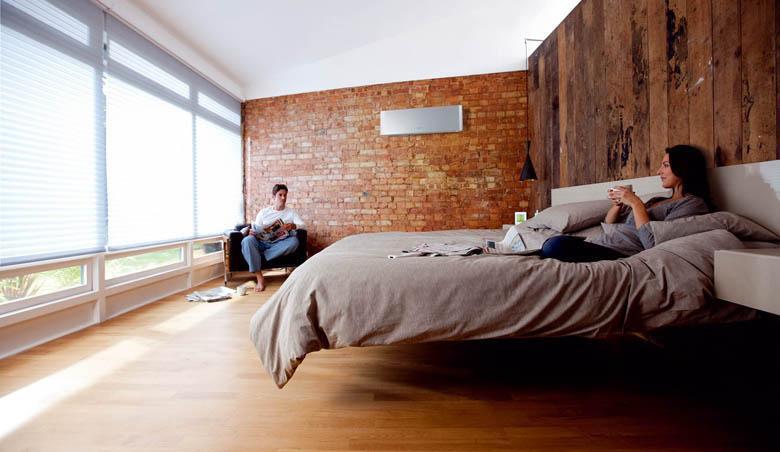 vì sao nên mua máy lạnh daikin?