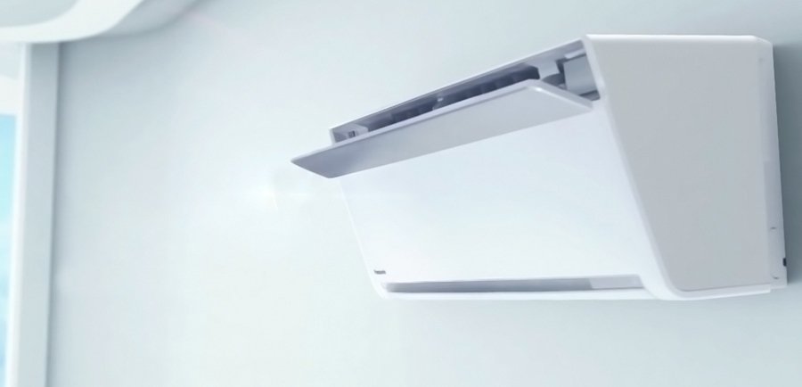 các dòng máy lạnh panasonic 2018