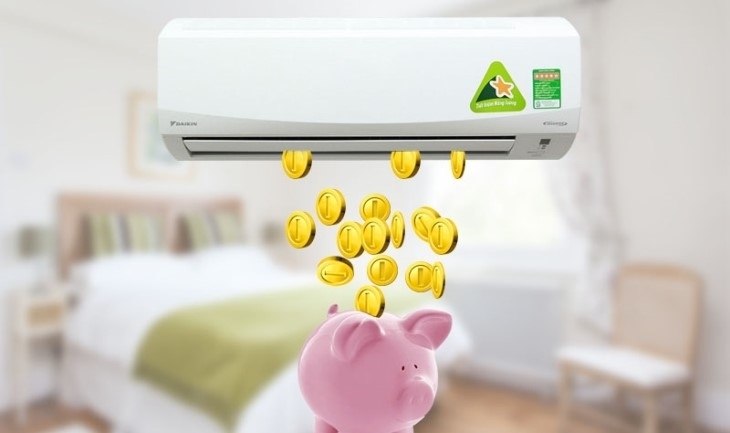 tại sao không nên bật tắt điều hòa liên tục?