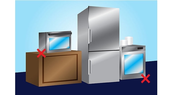 khi nào cần sắm tủ lạnh mới?