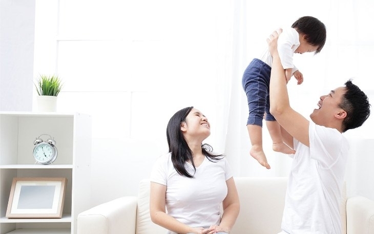 cách tính công suất máy lạnh, điều hòa phù hợp với diện tích căn phòng