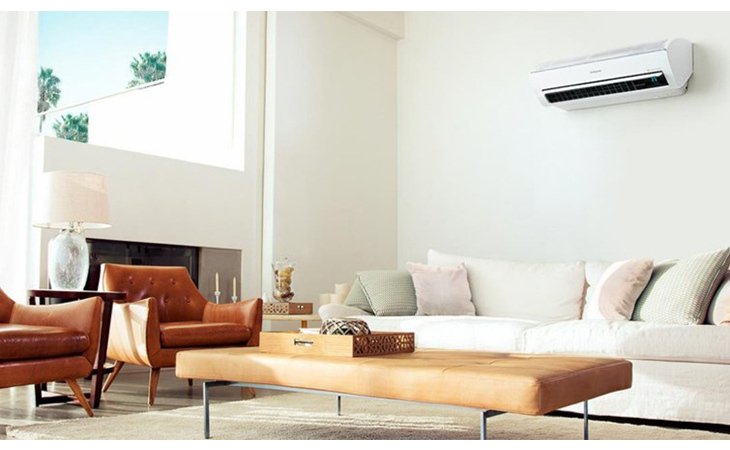 các chế độ làm lạnh trên máy lạnh samsung