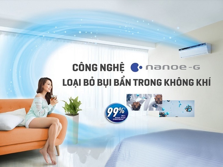 máy lạnh panasonic của nước nào? vì sao nên mua?