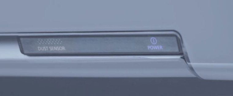 bộ lọc nanoe - g trên máy lạnh panasonic