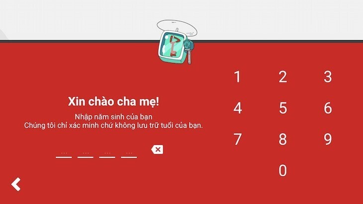 youtube kids là gì? cách cài đặt youtube kids dành riêng cho bé yêu nhà bạn