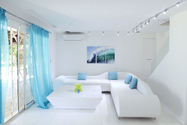 hướng dẫn cách chọn máy lạnh phù hợp cho phòng khách