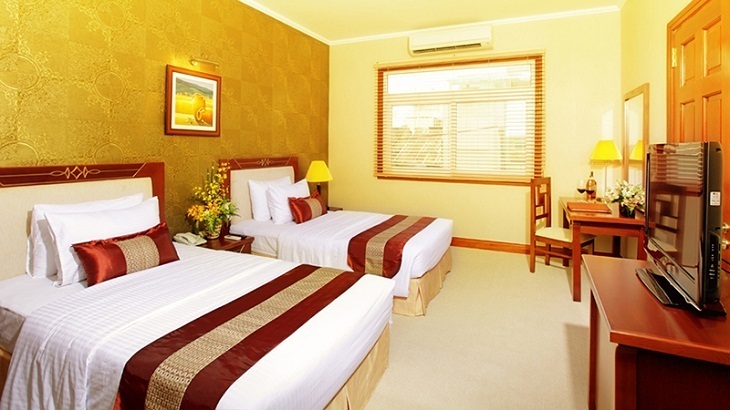 cách tính công suất máy lạnh, điều hòa phù hợp với diện tích căn phòng