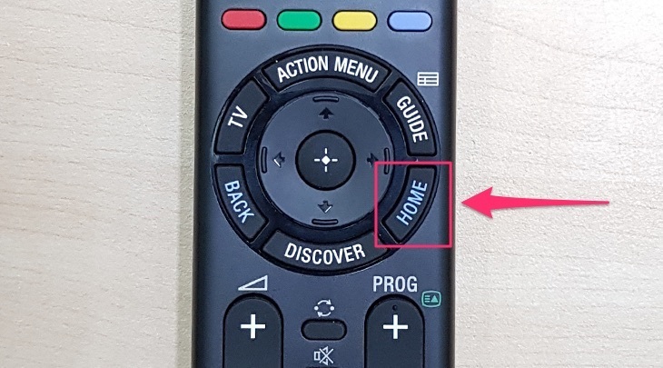 cách sử dụng ứng dụng cliptv trên smart tivi sony 2018
