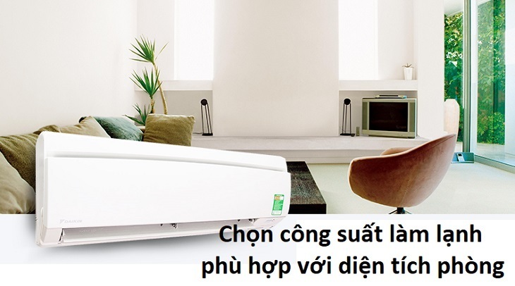 5 tiêu chí giúp bạn chọn mua được chiếc máy lạnh tốt nhất cho hè này