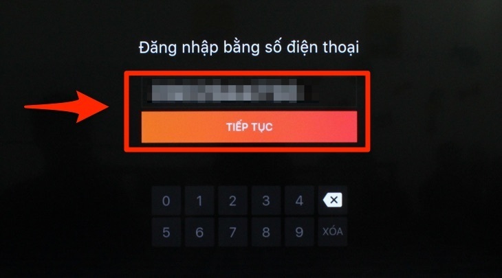 cách sử dụng ứng dụng cliptv trên smart tivi sony 2018