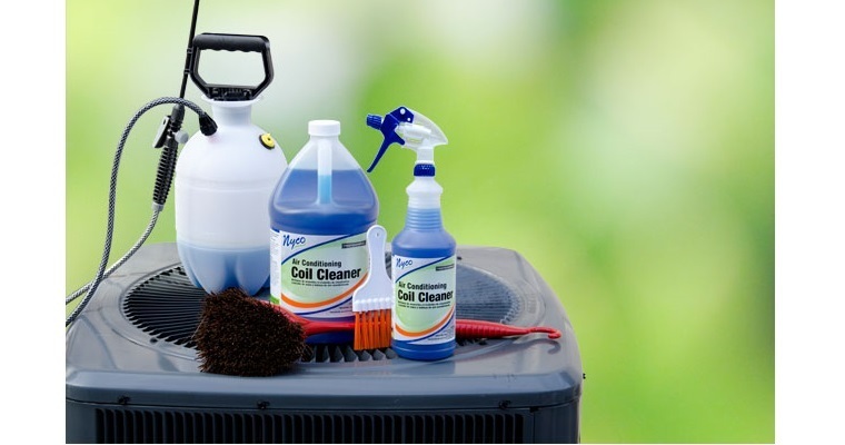 bảo dưỡng điều hoà và những điều cần lưu ý