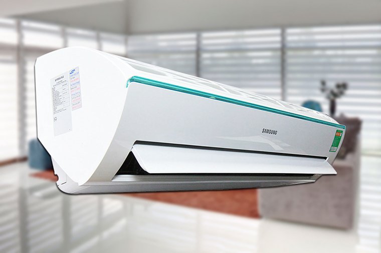 công nghệ virus doctor trên máy lạnh samsung