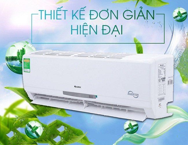 nên mua máy lạnh của hãng nào? (phần 2)