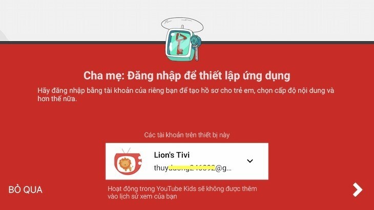 youtube kids là gì? cách cài đặt youtube kids dành riêng cho bé yêu nhà bạn