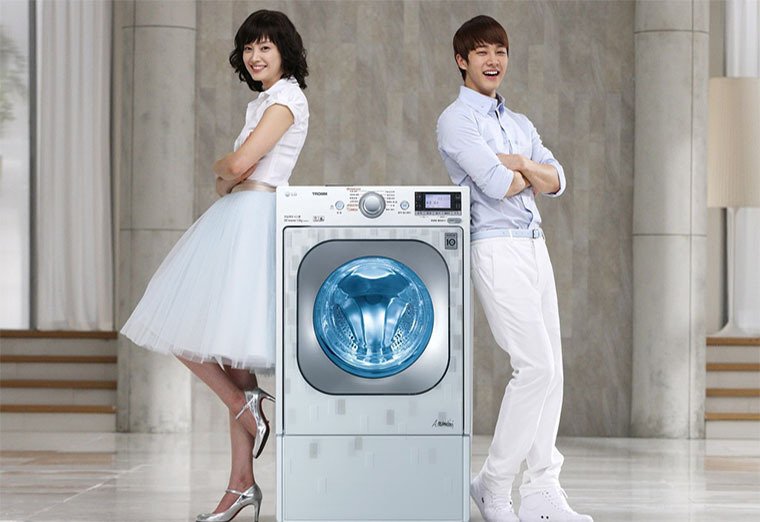 có nên mua máy giặt cũ, máy giặt đổi trả không?