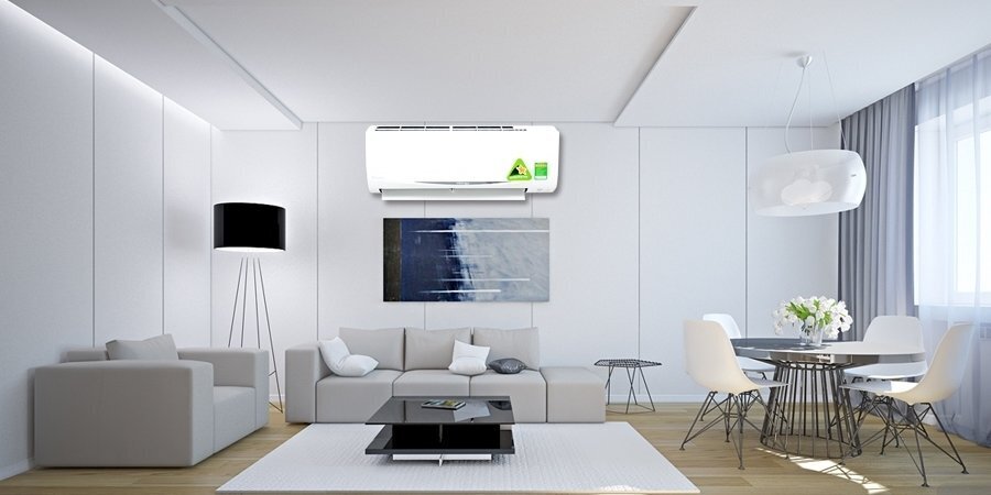 so sánh máy lạnh panasonic và máy lạnh daikin, nên mua hãng nào?