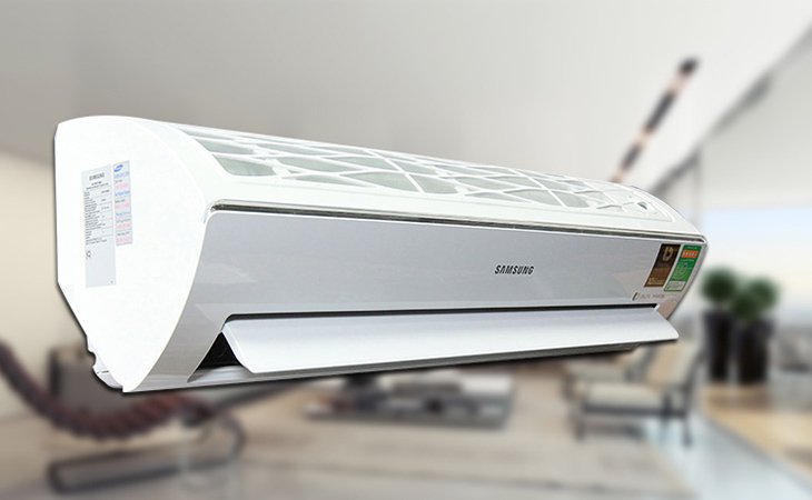 các chế độ làm lạnh trên máy lạnh samsung