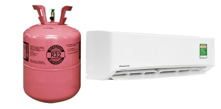 khi nào máy lạnh cần nạp gas?