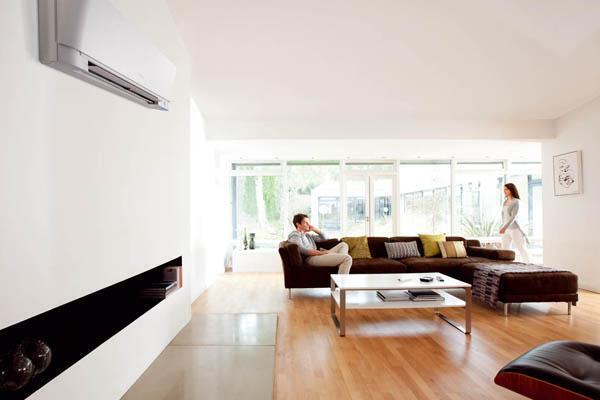 3 việc làm mà bạn nên thực hiện khi sử dụng máy điều hòa nhiệt độ