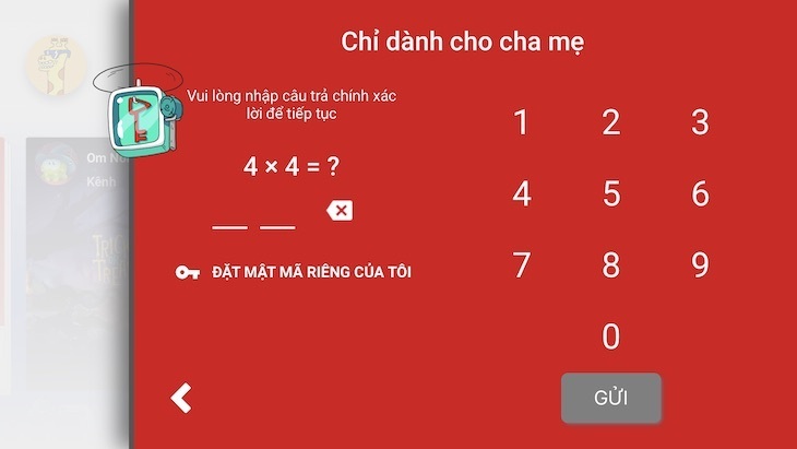 youtube kids là gì? cách cài đặt youtube kids dành riêng cho bé yêu nhà bạn