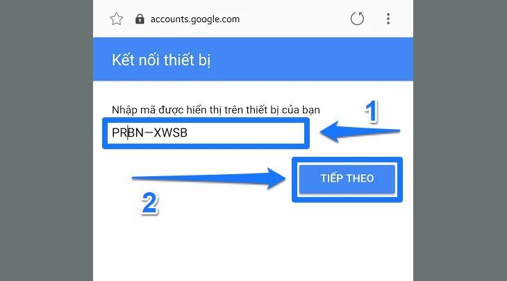 cách đăng nhập tài khoản youtube trên smart tivi sony 2018