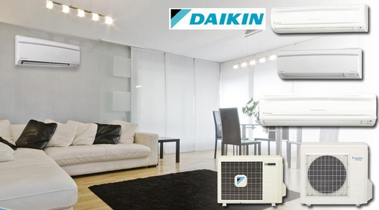 vì sao nên mua máy lạnh daikin?