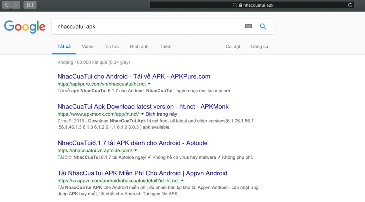 cách tải ứng dụng trên smart tivi cơ bản và android tivi sony 2018