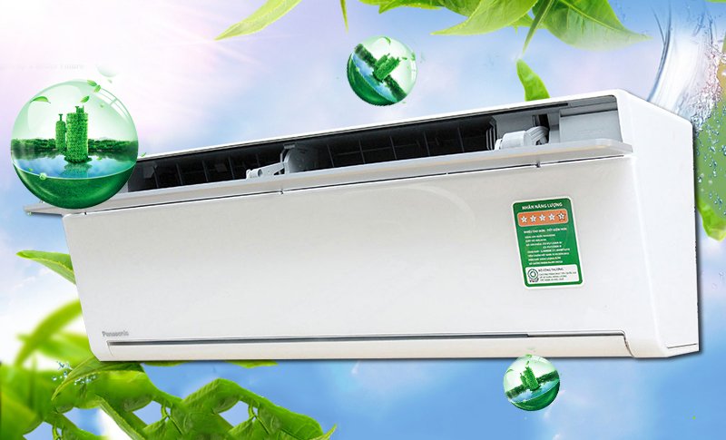 so sánh máy lạnh panasonic và máy lạnh daikin, nên mua hãng nào?