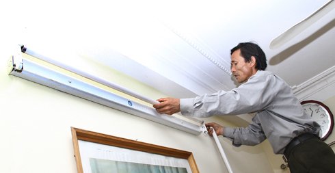 5 mẹo tiết kiệm điện vô cùng hiệu quả trong ngày hè oi bức