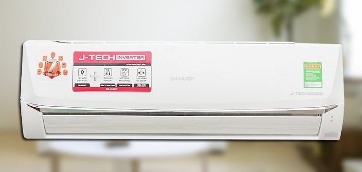 nên mua máy lạnh của hãng nào? daikin, panasonic, hay electrolux...?
