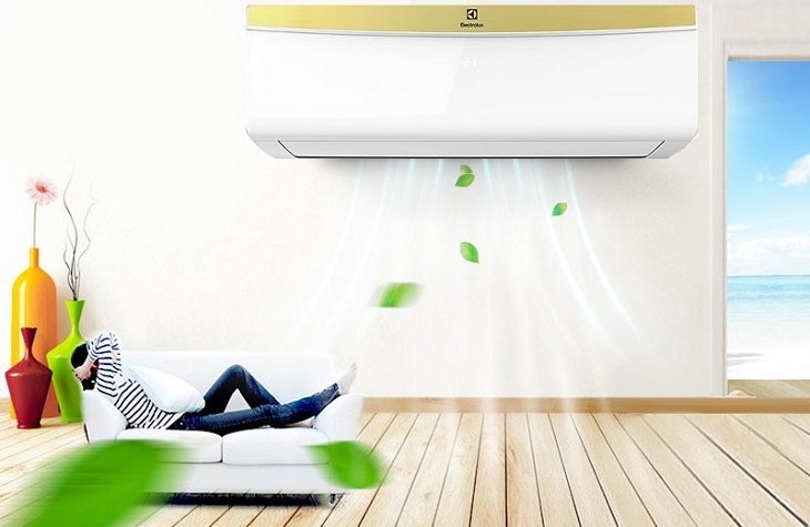 nên mua máy lạnh của hãng nào? daikin, panasonic, hay electrolux...?