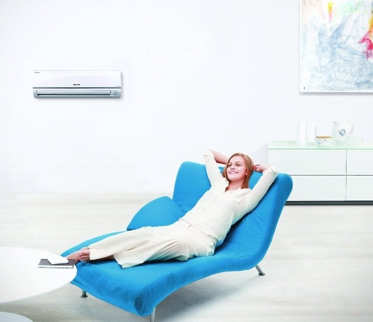 6 lý do bạn nên mua máy lạnh thường thay vì máy lạnh inverter