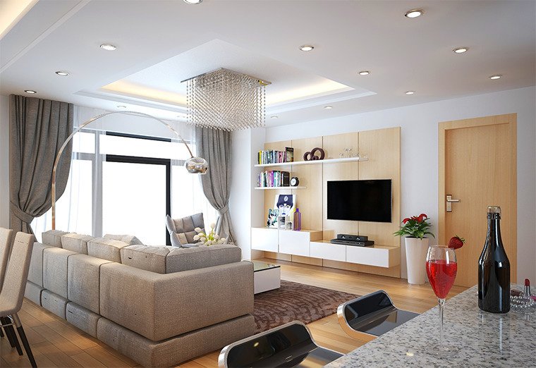 cách chọn công suất máy lạnh theo diện tích hoặc thể tích phòng