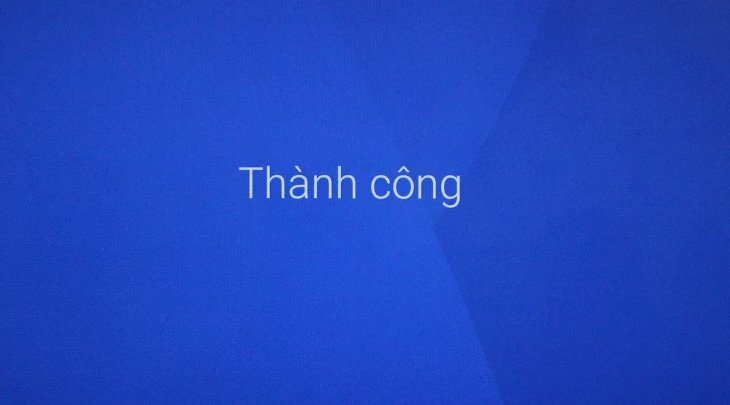cách đăng nhập tài khoản youtube trên android tivi sony 2018