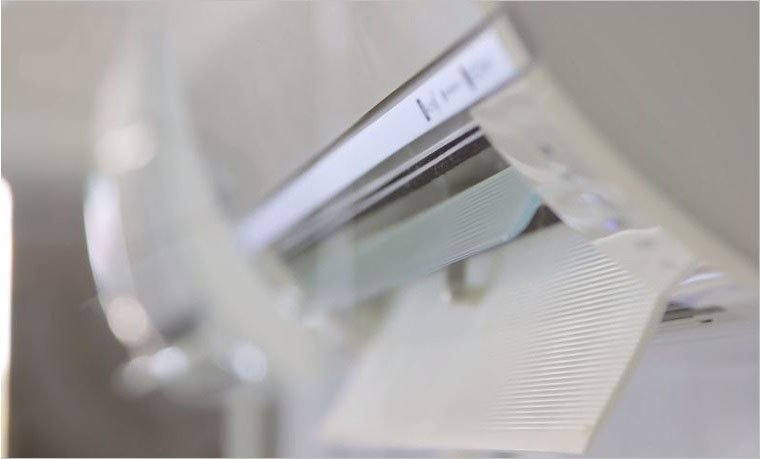 công nghệ làm lạnh tản nhiệt trên máy lạnh panasonic sky series