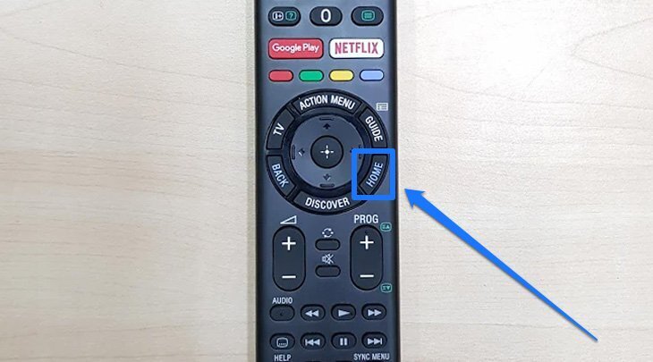 cách xem phim, nhạc, ảnh trong usb trên android tivi sony 2018