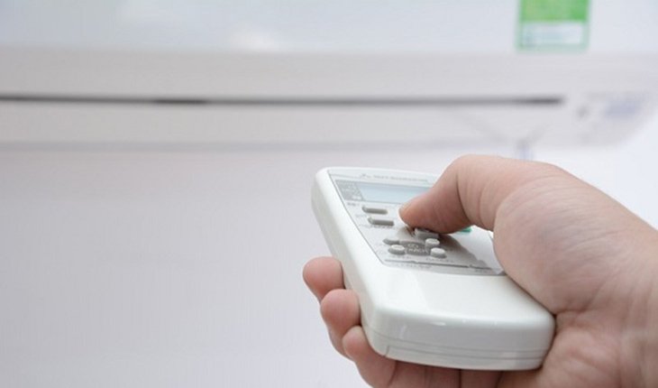 máy lạnh không lạnh phải làm sao?