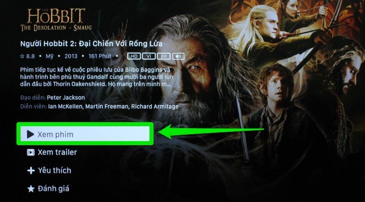 cách sử dụng ứng dụng cliptv trên android tivi sony 2018