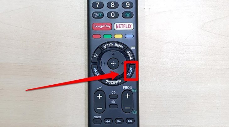 cách đăng nhập tài khoản youtube trên android tivi sony 2018