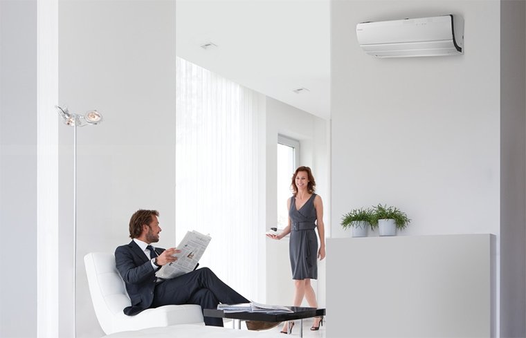 cách chọn điều hòa phù hợp với nhu cầu