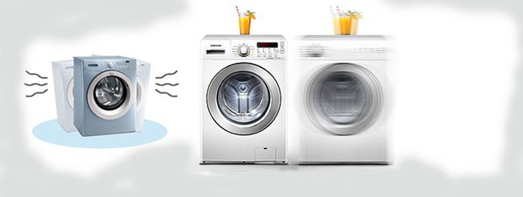 khi nào cần sắm máy giặt mới