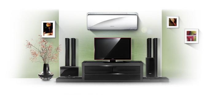 chọn mua, lắp đặt, sử dụng và bảo trì máy lạnh đúng cách