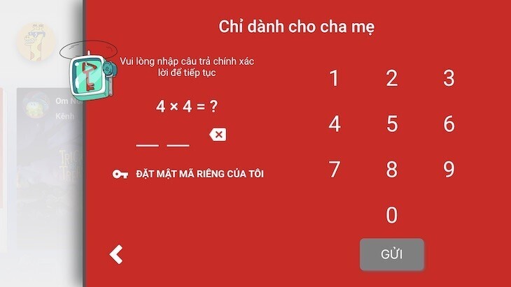 youtube kids là gì? cách cài đặt youtube kids dành riêng cho bé yêu nhà bạn