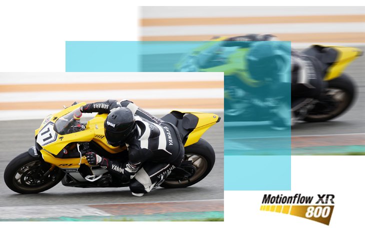 công nghệ quét hình trên tivi sony 2018