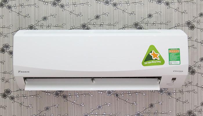 công nghệ làm lạnh khử mùi trên máy lạnh daikin