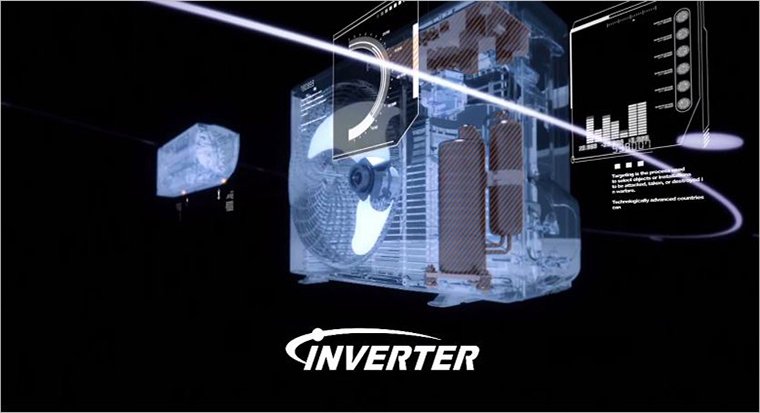 công nghệ tiết kiệm điện trên máy lạnh panasonic sky series