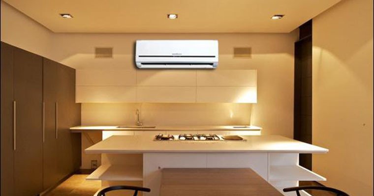 khi nào cần sắm máy lạnh mới